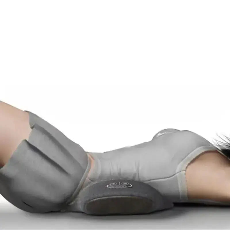 Suporte Vibratório Lombar e Cervical