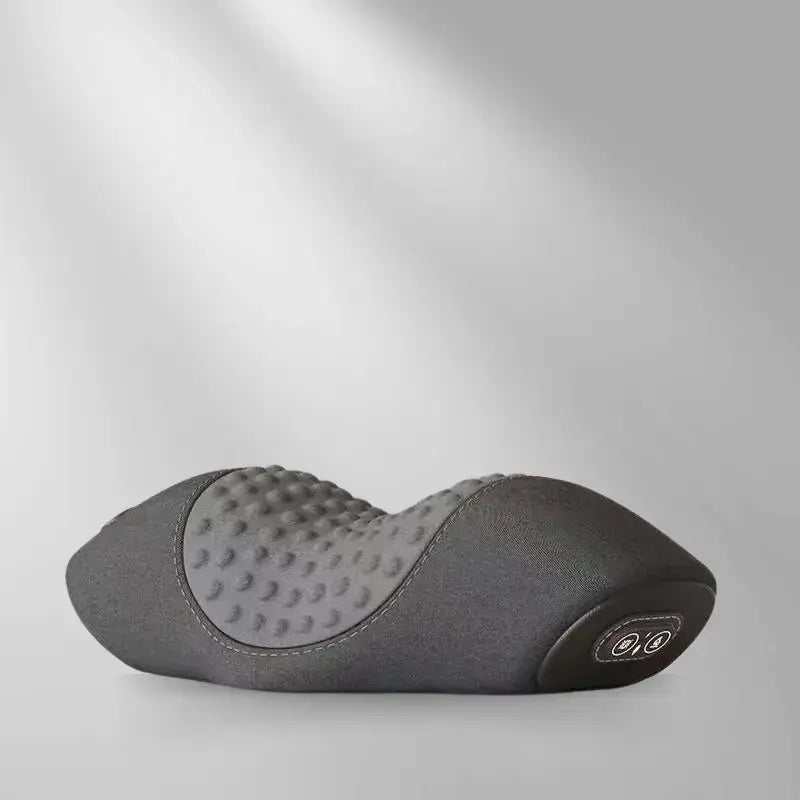 Suporte Vibratório Lombar e Cervical