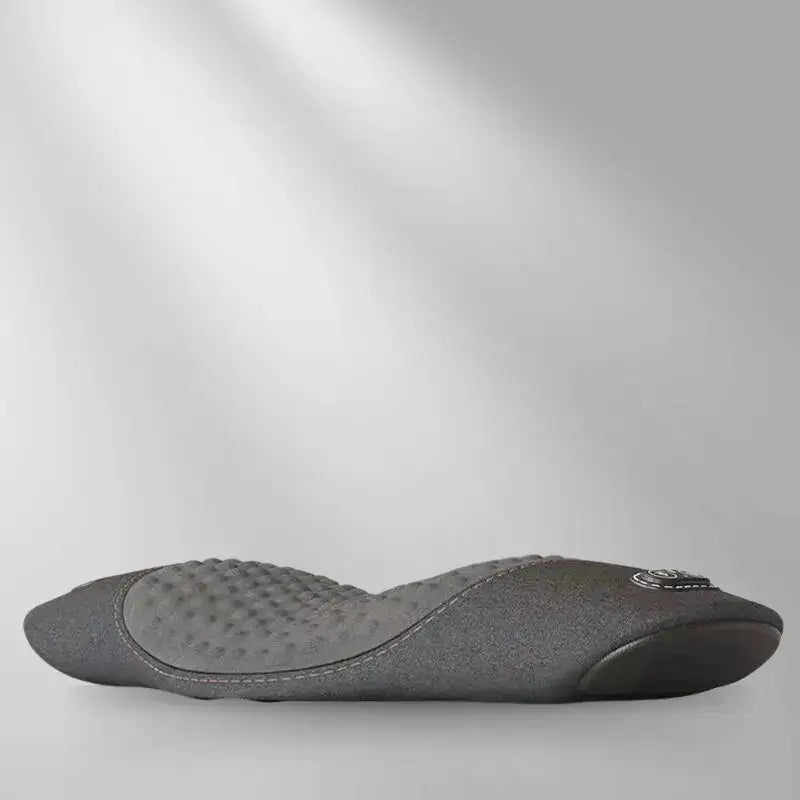 Suporte Vibratório Lombar e Cervical