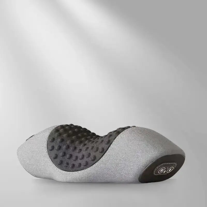 Suporte Vibratório Lombar e Cervical