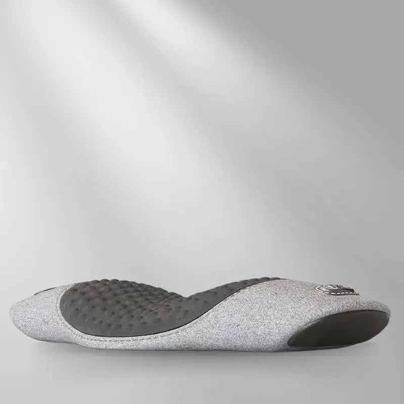 Suporte Vibratório Lombar e Cervical